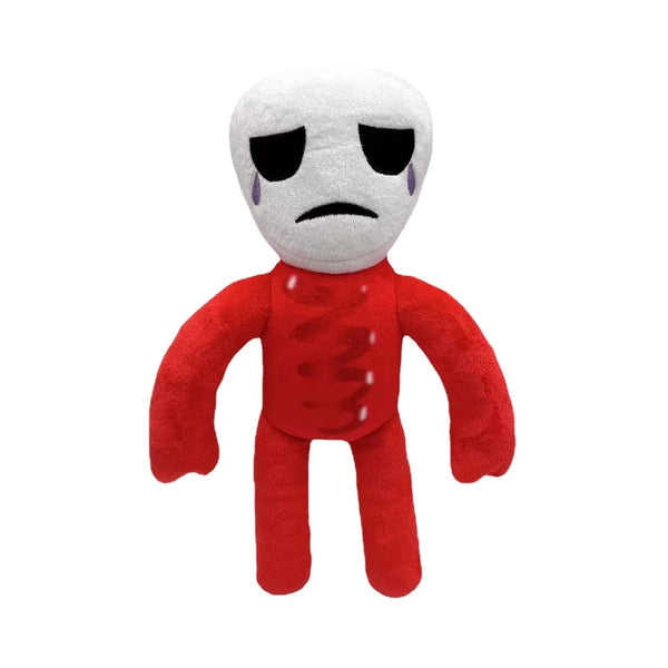 Planet Gates DeepPink The Amazing Digital Circus Plush Pomni and Jax Plushie Doll Toys Cute Stuffed Animal Birthday for Kids Children Christmas