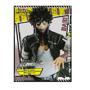 Planet Gates DEKU opp bag 25cm Anime My Hero Academia Figure PVC Age of Heroes Figurine Deku Action Collectible Model Decorations Doll Toys For Children
