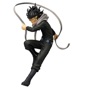 Planet Gates DEKU opp bag 25cm Anime My Hero Academia Figure PVC Age of Heroes Figurine Deku Action Collectible Model Decorations Doll Toys For Children