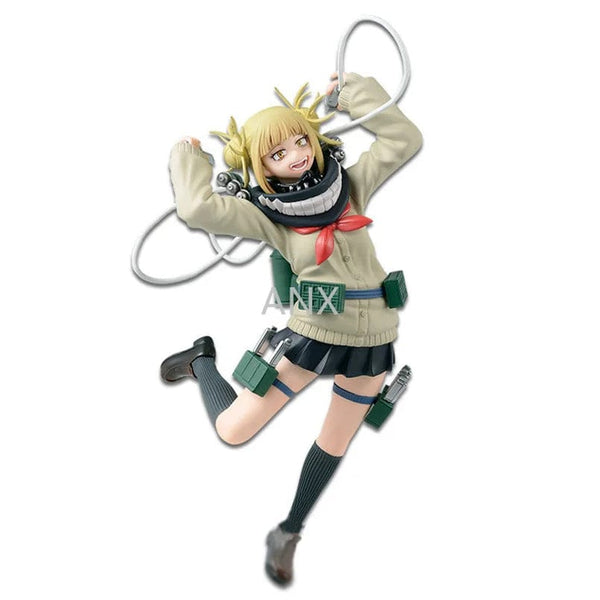 Planet Gates DEKU opp bag 25cm Anime My Hero Academia Figure PVC Age of Heroes Figurine Deku Action Collectible Model Decorations Doll Toys For Children