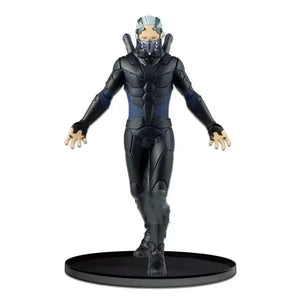 Planet Gates DEKU opp bag 25cm Anime My Hero Academia Figure PVC Age of Heroes Figurine Deku Action Collectible Model Decorations Doll Toys For Children