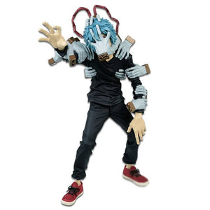 Planet Gates DEKU opp bag 25cm Anime My Hero Academia Figure PVC Age of Heroes Figurine Deku Action Collectible Model Decorations Doll Toys For Children