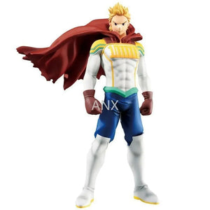 Planet Gates DEKU opp bag 25cm Anime My Hero Academia Figure PVC Age of Heroes Figurine Deku Action Collectible Model Decorations Doll Toys For Children