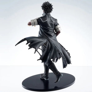 Planet Gates DEKU opp bag 25cm Anime My Hero Academia Figure PVC Age of Heroes Figurine Deku Action Collectible Model Decorations Doll Toys For Children