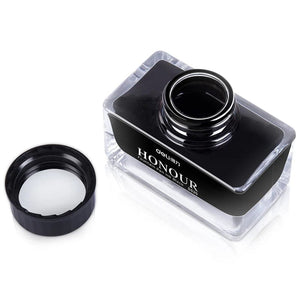 Planet Gates Deli S636 S635 Fountain Pen Ink 30ml 50ml Bottle Black Blue Pen Ink BlackBlue Red Ink Darkblue Ink Wholesale Ink Bottle