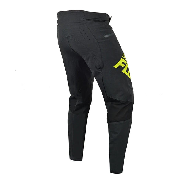 Planet Gates Delicate Fox Flexair Mach MTB Pants MX Motocross Motorcycle Bicycle Off Road Dirt Bike BMX DH Enduro Mountain Downhill Racing