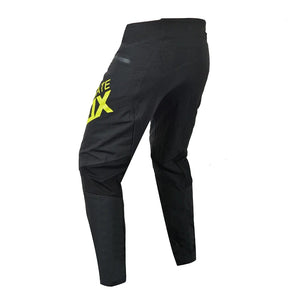 Planet Gates Delicate Fox Flexair Mach MTB Pants MX Motocross Motorcycle Bicycle Off Road Dirt Bike BMX DH Enduro Mountain Downhill Racing