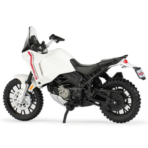 Planet Gates Desert X Maisto 1:18 Ducati Desert X Monster Panigale V4 S Corse Static Die Cast Vehicles Collectible Hobbies Motorcycle Model Toys