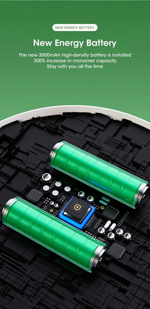 Planet Gates Desktop Bladeless Electric Fan Table Fan 5 Speed Tower Fan For Baby Cooler Air Conditioner USB Rechargeable Cooler Fan