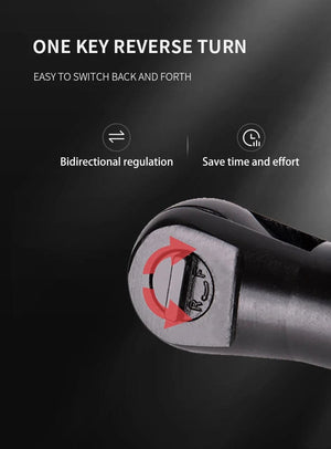 Planet Gates Dewalt Electric Ratchet Wrench DCF512 20V Battery Cordless Driver DCF512 Removal Screw Nut 3/8" Driver Power Tools Impact wrench