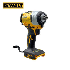 Planet Gates Dewalt Electric Tool DCF922 Cordless Brushless 20V Lithium Battery 205NM Torque Variable Speed Impact Wrench electric drill