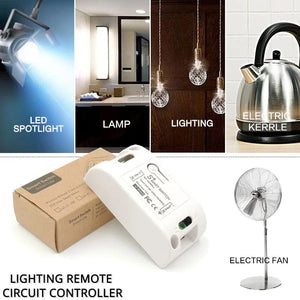 Planet Gates Diese 433Mhz wireless Wall Switch rf 86 wall panel transmitter Safety Switch and AC 110V 220V relay interruptor for Light Lamp