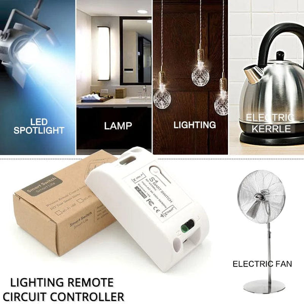 Planet Gates Diese 433Mhz wireless Wall Switch rf 86 wall panel transmitter Safety Switch and AC 110V 220V relay interruptor for Light Lamp