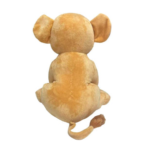 Planet Gates Disney Cartoon 30cmThe Lion King Simba Soft kids doll 11.8'' Young Simba Stuffed Animals Plush Toy Children  Gifts