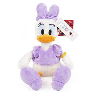 Planet Gates Disney Donald Duck Daisy Plush Toys Cartoon Animal Mickey Minnie Mouse Stuffed Toy Dolls Kids Birthday Christmas Presents Gift