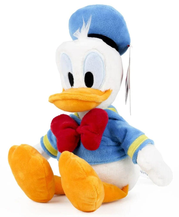Planet Gates Disney Donald Duck Daisy Plush Toys Cartoon Animal Mickey Minnie Mouse Stuffed Toy Dolls Kids Birthday Christmas Presents Gift