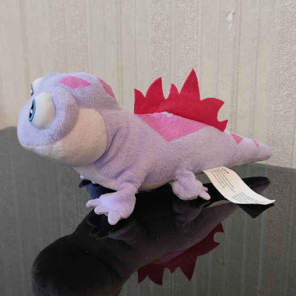 Planet Gates Disney Frozen 2 9-inch Princess Elsa Anna Lizard Sven Reindeer Olaf Snowman Plush Stuffed doll kids Christmas Gift children toy