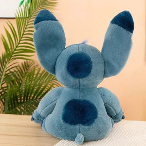 Planet Gates Disney Lilo&stitch Plush Dolls Giant Size Soft Stuffed Animal Plushie Doll Kawaii Couple Sleeping Pillow Decor Softmaterial Toys