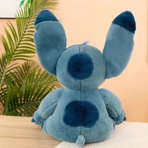 Planet Gates Disney Lilo&stitch Plush Dolls Giant Size Soft Stuffed Animal Plushie Doll Kawaii Couple Sleeping Pillow Decor Softmaterial Toys