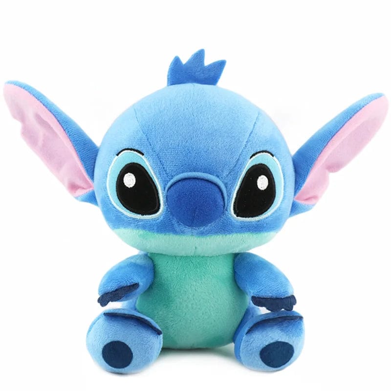 Planet Gates Disney Plush Starry Baby Stitch Toys Doll Machine Couple Plushie Stitch Doll Pillow Car Mounted Accessories Creative Toys Gift
