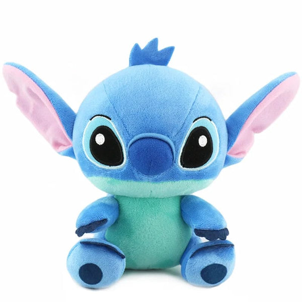 Planet Gates Disney Plush Starry Baby Stitch Toys Doll Machine Couple Plushie Stitch Doll Pillow Car Mounted Accessories Creative Toys Gift