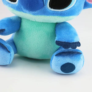 Planet Gates Disney Plush Starry Baby Stitch Toys Doll Machine Couple Plushie Stitch Doll Pillow Car Mounted Accessories Creative Toys Gift