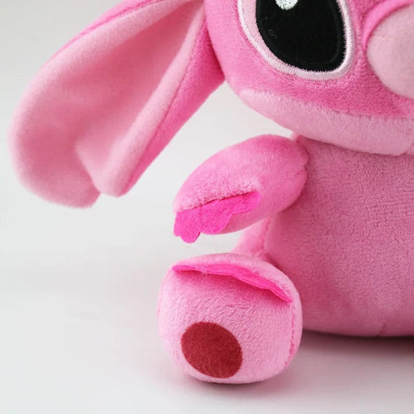 Planet Gates Disney Plush Starry Baby Stitch Toys Doll Machine Couple Plushie Stitch Doll Pillow Car Mounted Accessories Creative Toys Gift