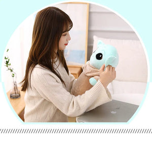 Planet Gates Disney Star Wars Anime Yoda Plush Grogu Mandalorian Figure Yoda Baby Peluche Dolls Stuffed Cartoon Yoda Model Kid Toy Gifts