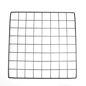 Planet Gates DIY Animal Cage Foldable Pet Dogs Playpen Crate Fence Puppy Kennel House Exercise Training Cage Puppy Kitten Space Dog Supplie