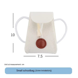 Planet Gates DIY Busy Board Accessories Montessori Education Wooden Toy Cognitive Training Infant Early Education Skills Learning Wooden Game