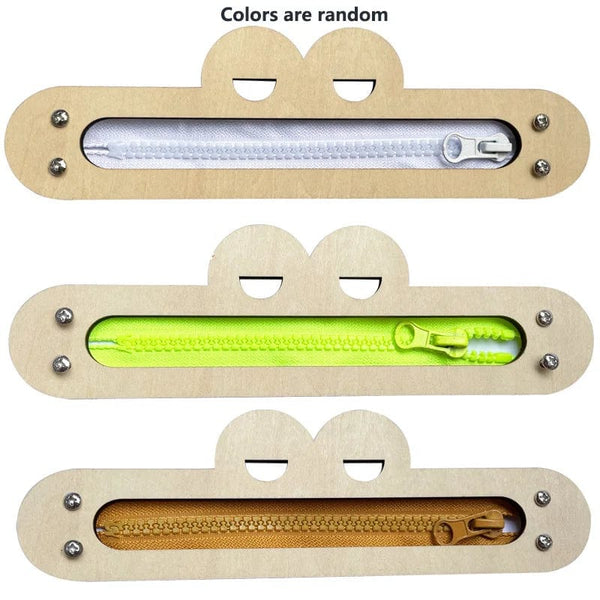 Planet Gates DIY Busy Board Accessories Montessori Education Wooden Toy Cognitive Training Infant Early Education Skills Learning Wooden Game