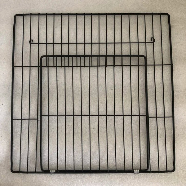 Planet Gates DIY  Dog Fences Animal Cat Crate Cave Pet Playpen Multi-functional Sleeping Playing Kennel Rabbits Guinea Pig Cage Dog House