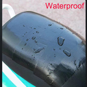 Planet Gates DIY Leather Repair Tape Self Adhesive Patch Car/Motorcycle Seat Sofa Repair Sticker Electromobile Seat Renovate Repair Tape Roll