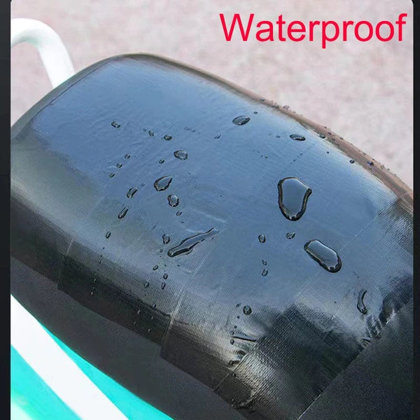 Planet Gates DIY Leather Repair Tape Self Adhesive Patch Car/Motorcycle Seat Sofa Repair Sticker Electromobile Seat Renovate Repair Tape Roll