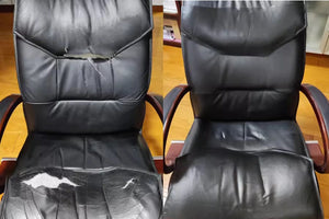 Planet Gates DIY Leather Repair Tape Self Adhesive Patch Car/Motorcycle Seat Sofa Repair Sticker Electromobile Seat Renovate Repair Tape Roll