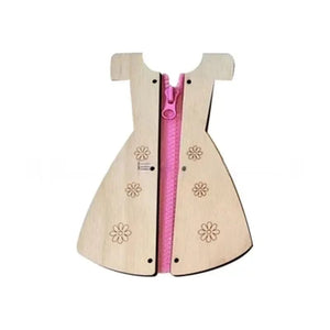 Planet Gates DIY Montessori Busy Board Wooden Accessories Hand Pulled Wheel Gear Drum Car Board Castle Early Educational Toy For Childre Gift