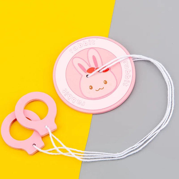 Planet Gates DIY Montessori Busy Board Wooden Accessories Hand Pulled Wheel Gear Drum Car Board Castle Early Educational Toy For Childre Gift