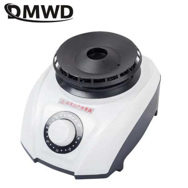 Planet Gates DMWD Multifunctional Portable Clothes Dryer Air Warmer with 180mins Timer Overheat Protection Waterproof Cloth Drying machine US