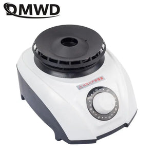 Planet Gates DMWD Multifunctional Portable Clothes Dryer Air Warmer with 180mins Timer Overheat Protection Waterproof Cloth Drying machine US