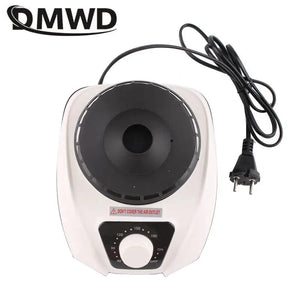 Planet Gates DMWD Multifunctional Portable Clothes Dryer Air Warmer with 180mins Timer Overheat Protection Waterproof Cloth Drying machine US