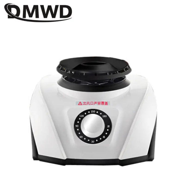 Planet Gates DMWD Multifunctional Portable Clothes Dryer Air Warmer with 180mins Timer Overheat Protection Waterproof Cloth Drying machine US