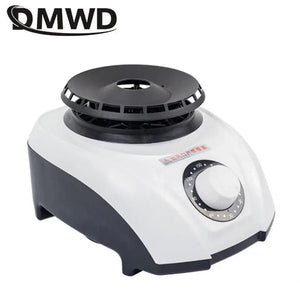 Planet Gates DMWD Multifunctional Portable Clothes Dryer Air Warmer with 180mins Timer Overheat Protection Waterproof Cloth Drying machine US