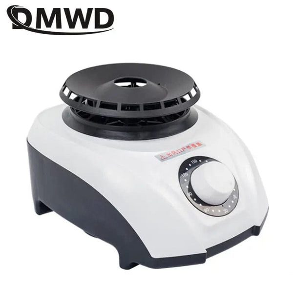 Planet Gates DMWD Multifunctional Portable Clothes Dryer Air Warmer with 180mins Timer Overheat Protection Waterproof Cloth Drying machine US