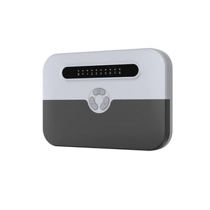 Planet Gates DN50 Solenoid Valve WiFi Smart irrigation Controller Garden Sprinkler Controller Timing Control Of Watering Flowers 8-way Water Valve Controller