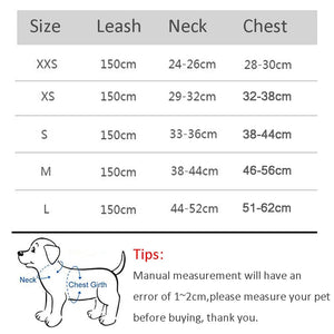 Planet Gates Dog Harness Leash Set for Small Dogs Adjustable Puppy Cat Harness Vest French Bulldog Chihuahua Pug Outdoor Walking Lead Leash