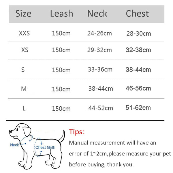 Planet Gates Dog Harness Leash Set for Small Dogs Adjustable Puppy Cat Harness Vest French Bulldog Chihuahua Pug Outdoor Walking Lead Leash