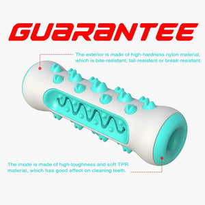 Planet Gates Dog Molar Toothbrush Stick Toys For Small Large Dogs Cat Tooth Cleaning Puppy Chew Funny Interactive Training Toy Accessories