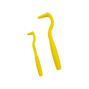 Planet Gates Dog Tick Remover Kit Easy Use Flea Remover Hook Tweezer For Dogs Tick Clamp Pets Cat Dog Miates Flea Extractor Accessories