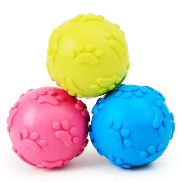 Planet Gates Dog Toys For Small Dogs Indestructible Dog Toy Teeth Cleaning Chew Training Toys Pet Supplies