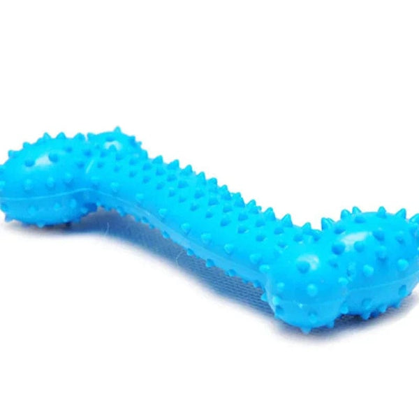 Planet Gates Dog Toys For Small Dogs Indestructible Dog Toy Teeth Cleaning Chew Training Toys Pet Supplies